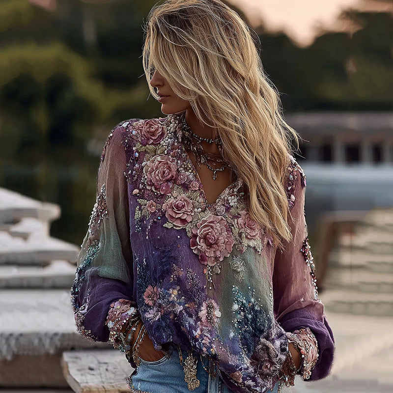 Beautifully Crafted T-Shirt