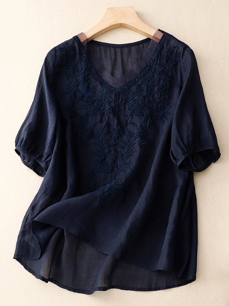 Thoughtfully Designed Shirt