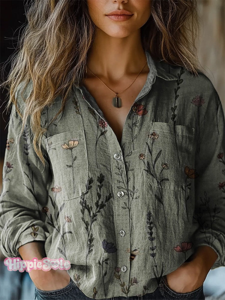 Elegantly Designed Garment