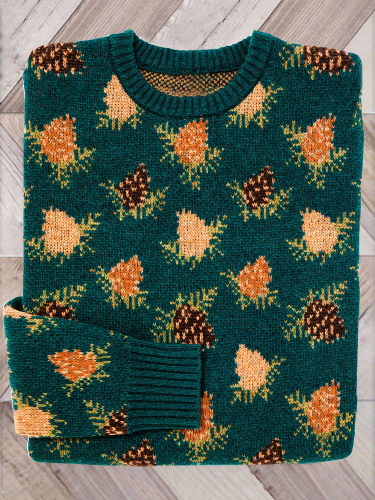 Elegantly Designed Jumper