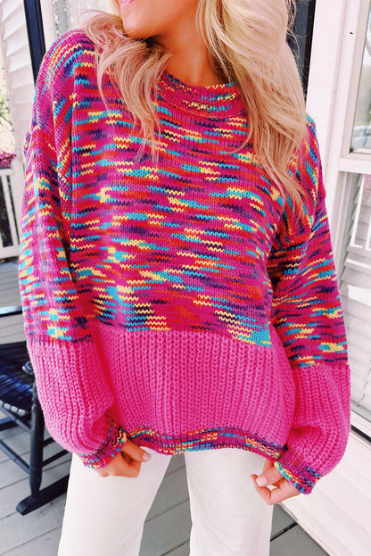 Thoughtfully Designed Jumper