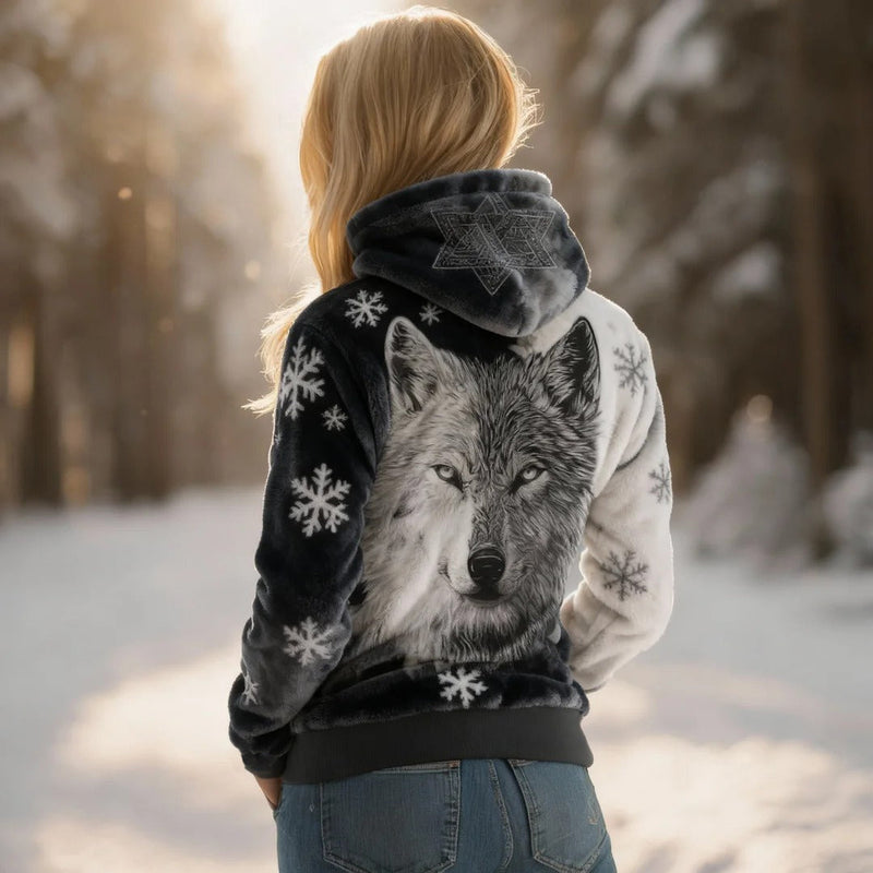 Vintage Inspired Jumper