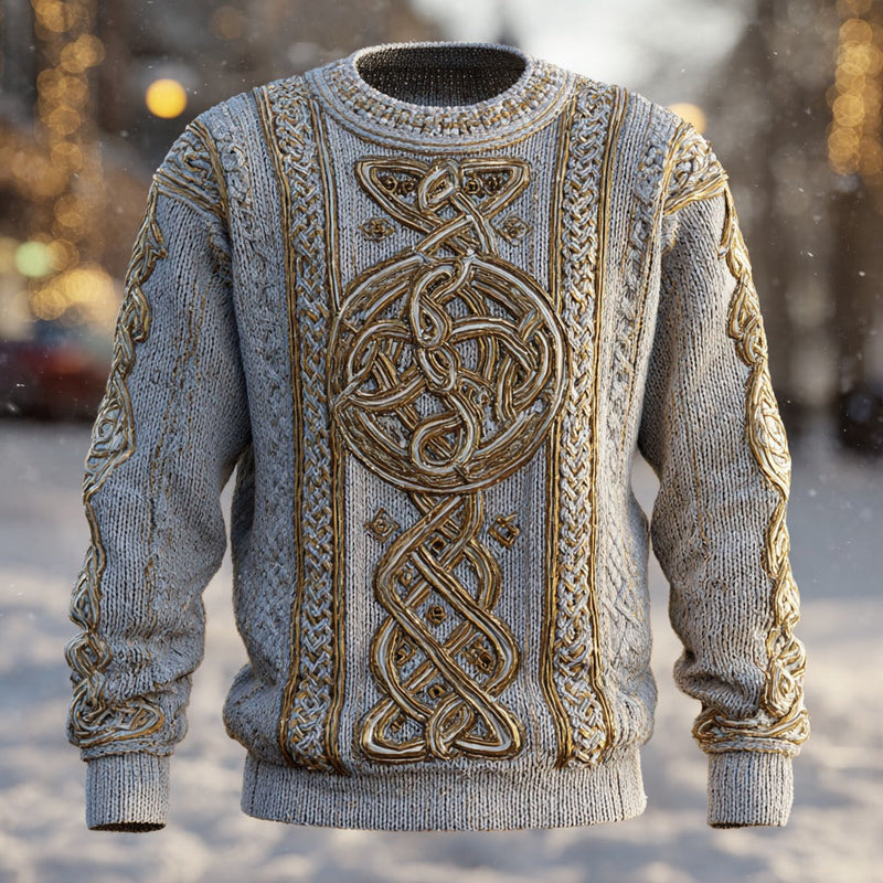Classic Vintage Jumper