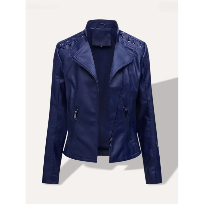 Timeless Vintage Style Jacket