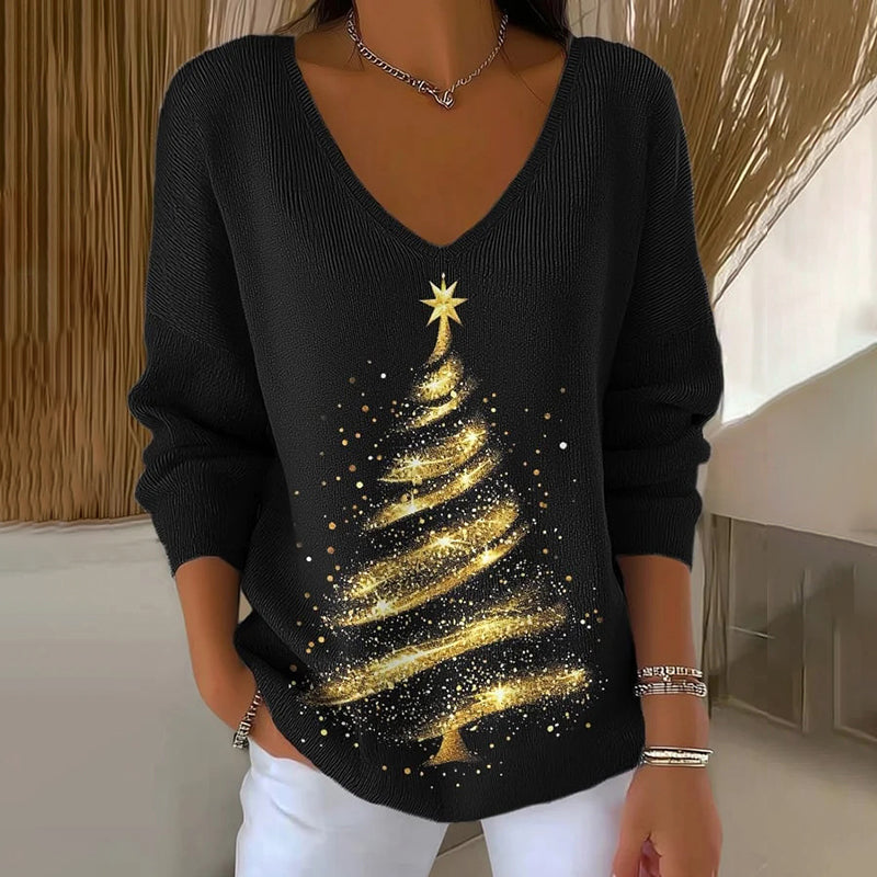 Gracefully Designed Jumper