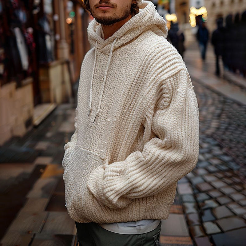 Gracefully Designed Jumper