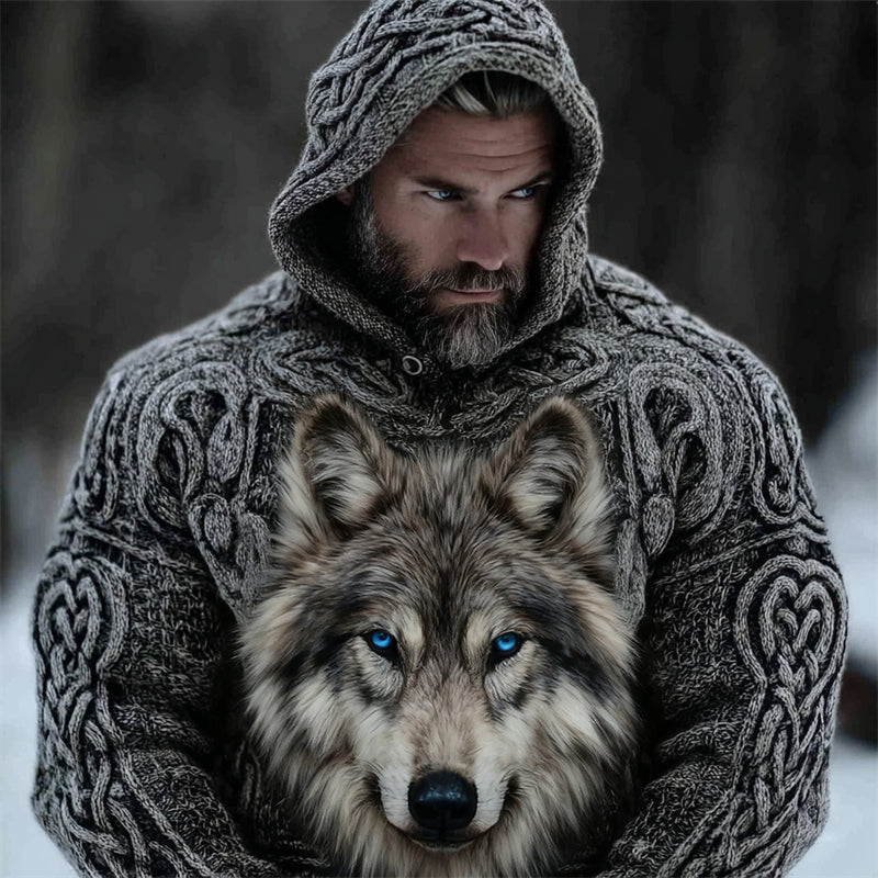 Gracefully Designed Jumper