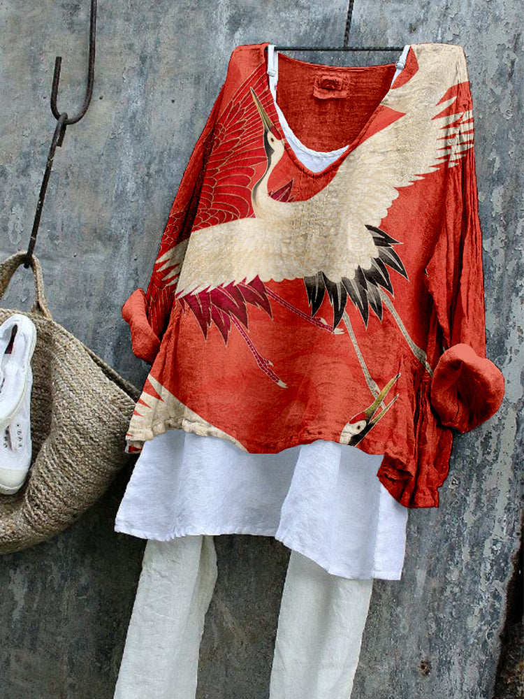 Vintage Inspired Garment