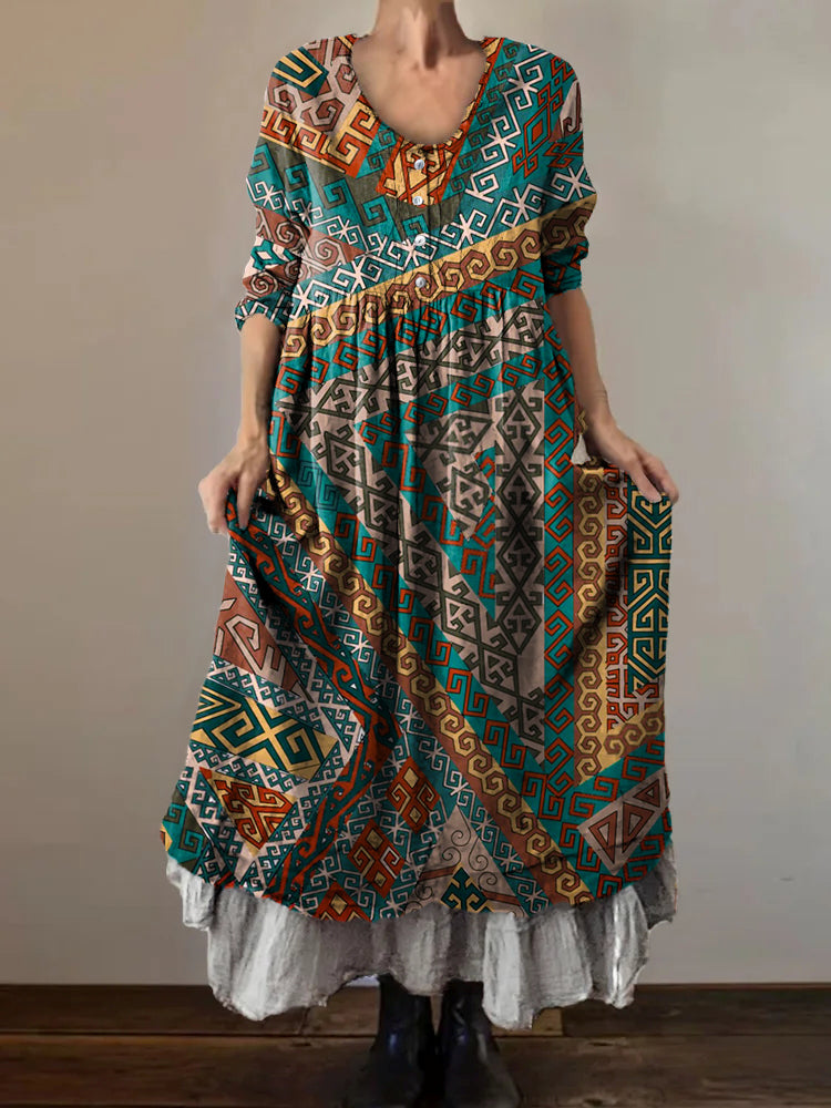 Thoughtfully Designed Garment