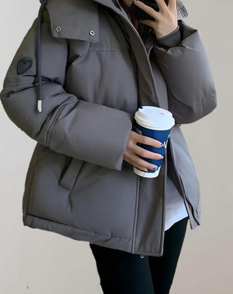 Classic Designed Coat