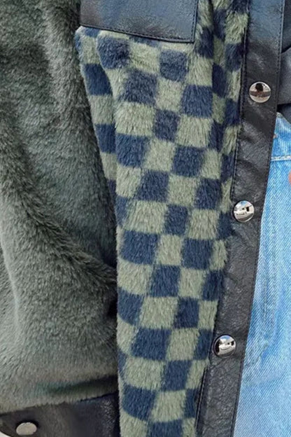 Vintage Inspired Jacket