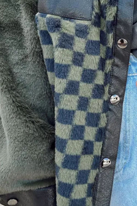 Vintage Inspired Jacket