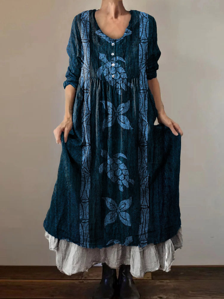 Thoughtfully Designed Dress