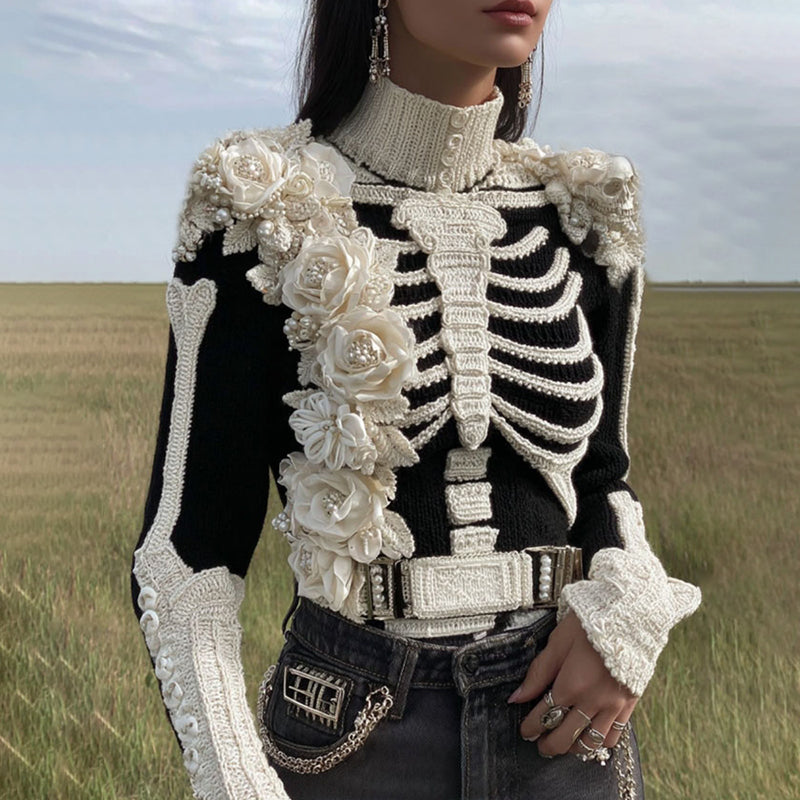 Classic Designed Jumper