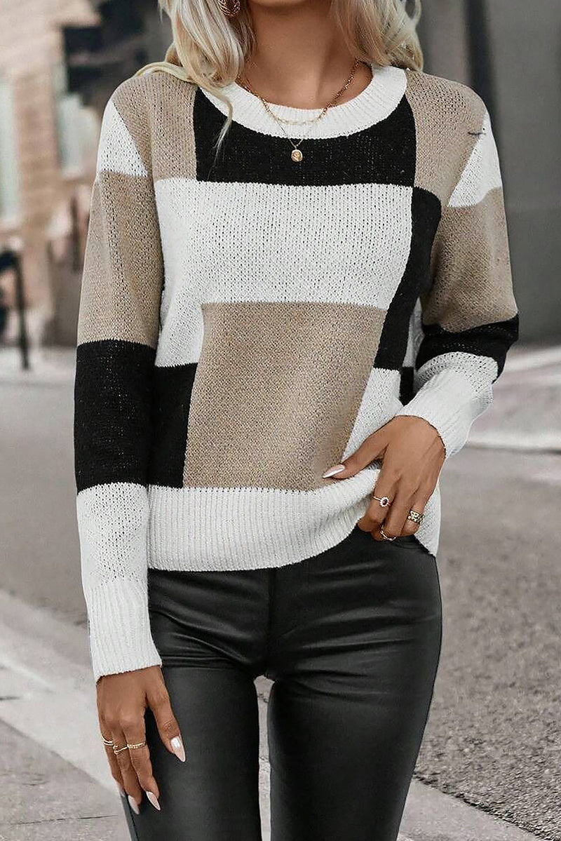 Vintage Inspired Jumper