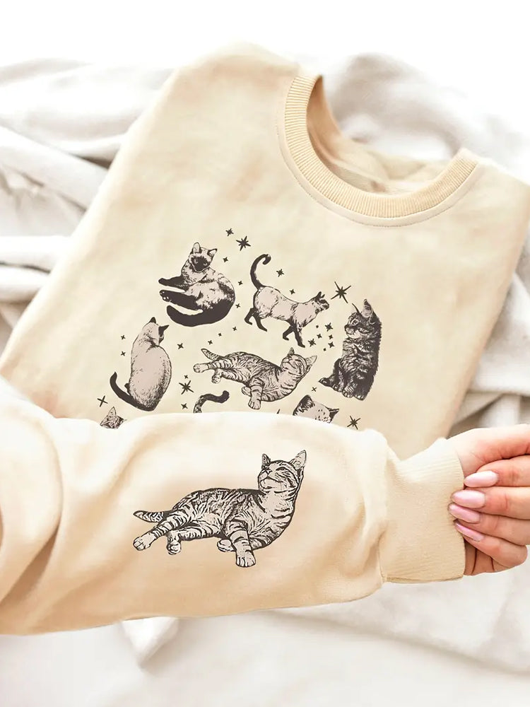 Thoughtfully Designed Shirt