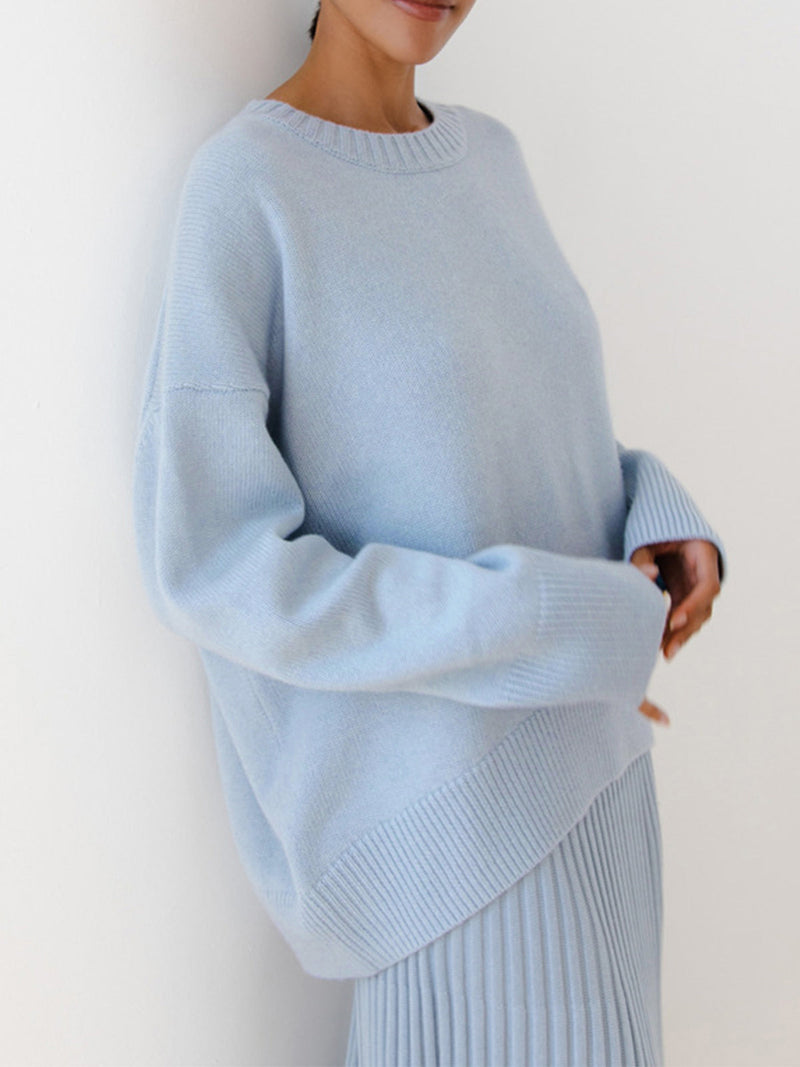 Vintage Inspired Jumper