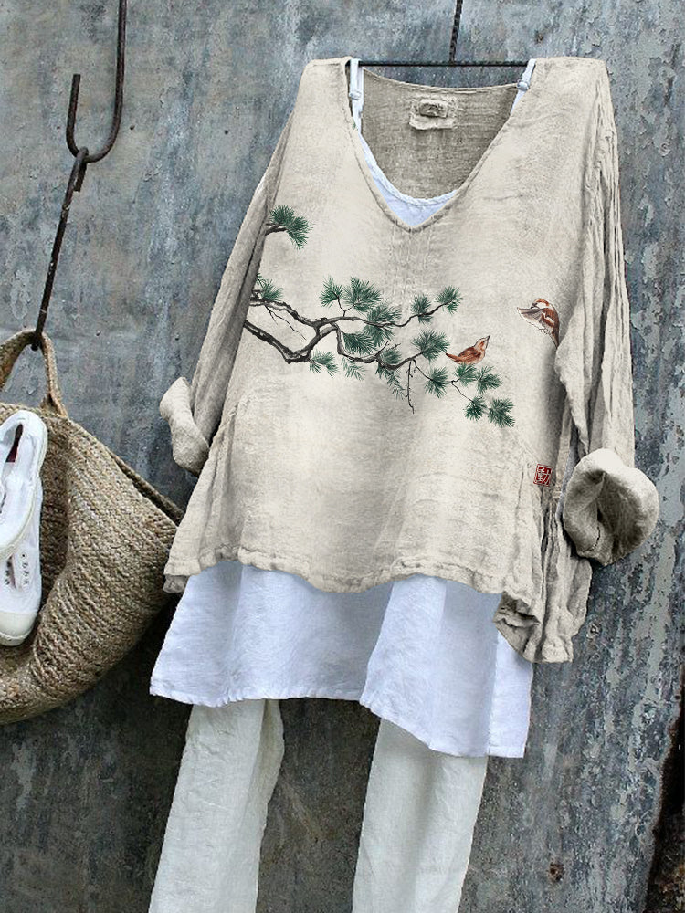 Vintage Inspired Garment