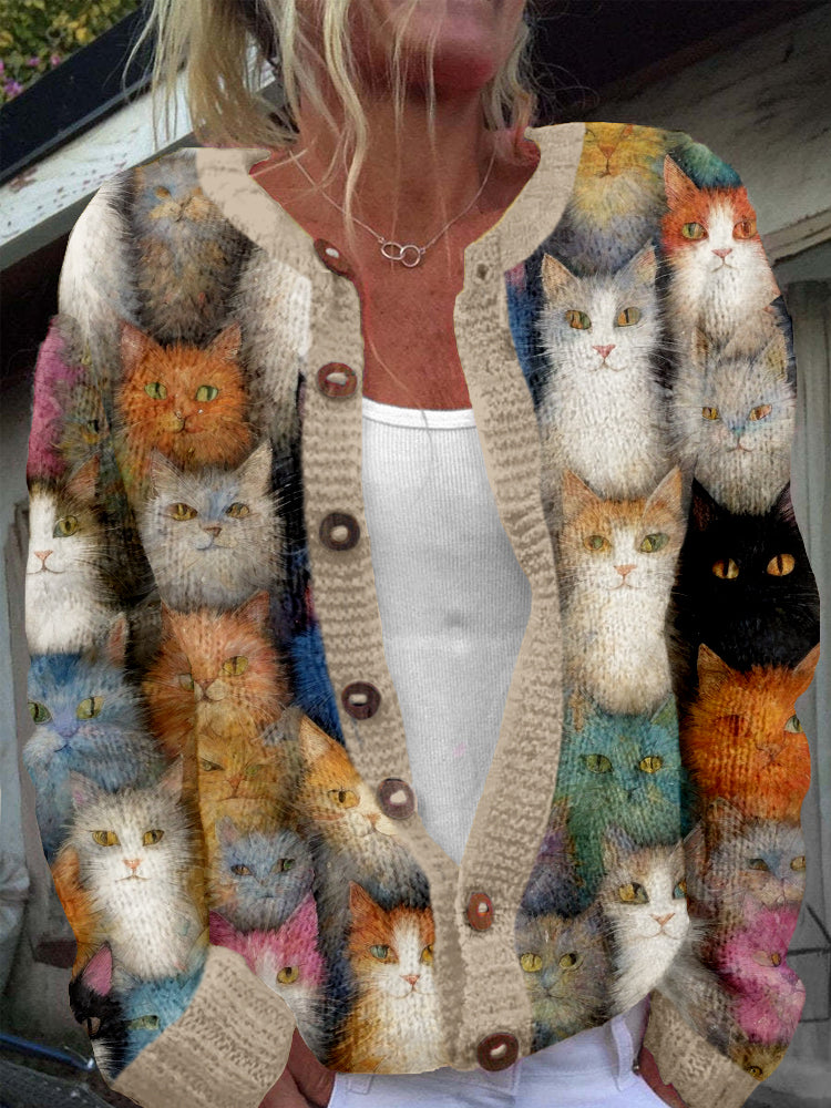 Beautifully Crafted Jumper