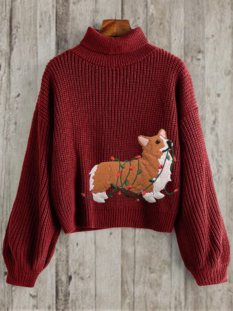 Classic Designed Jumper
