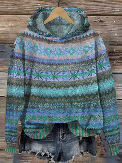 Beautifully Crafted Jumper