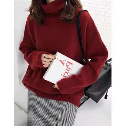 Thoughtfully Designed Jumper