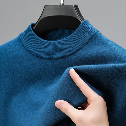 Timeless Vintage Style Jumper