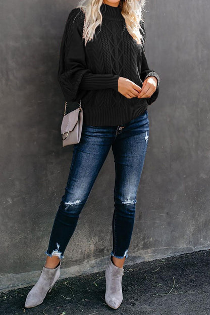 Classic Designed Jumper