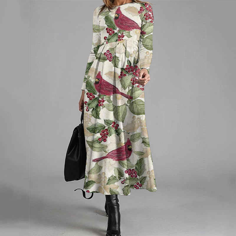 Vintage Inspired Dress