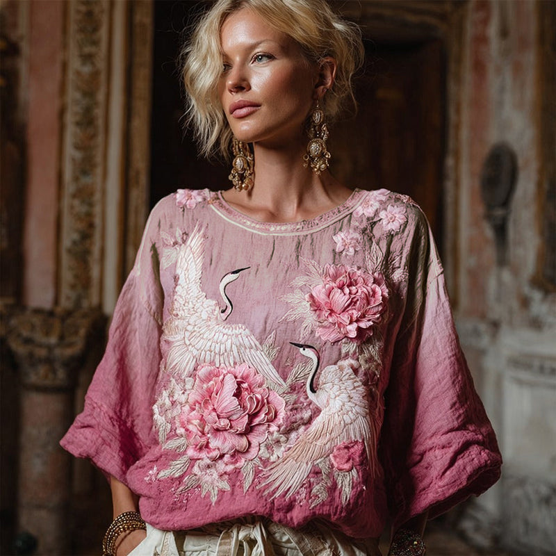 Classic Vintage Shirt