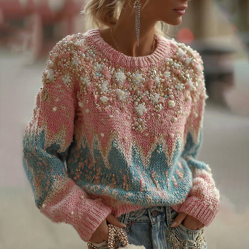 Elegantly Designed Jumper