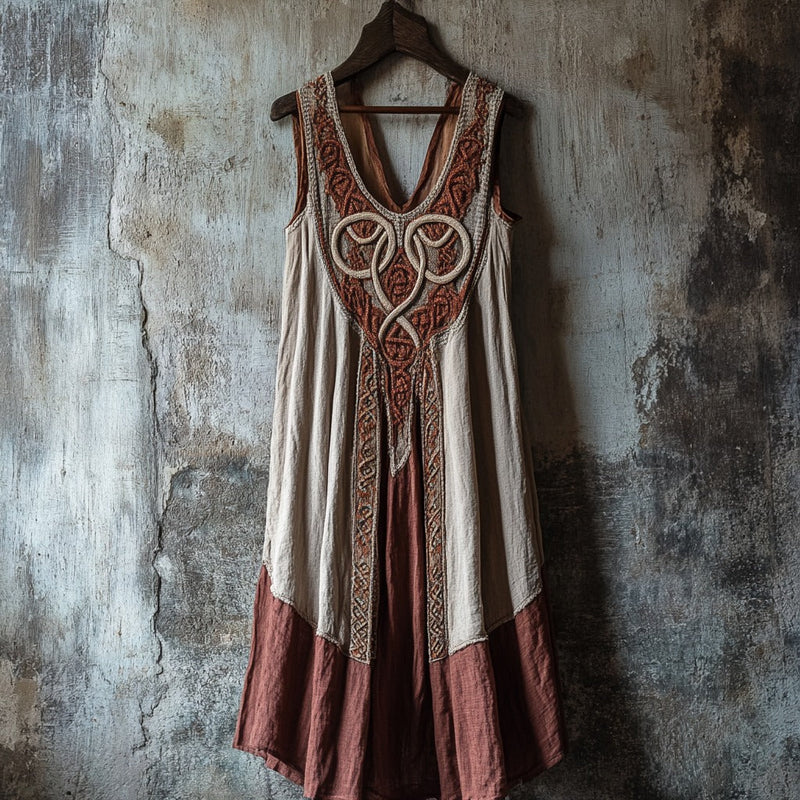 Beautifully Crafted Dress