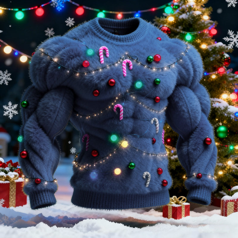 Classic Vintage Jumper
