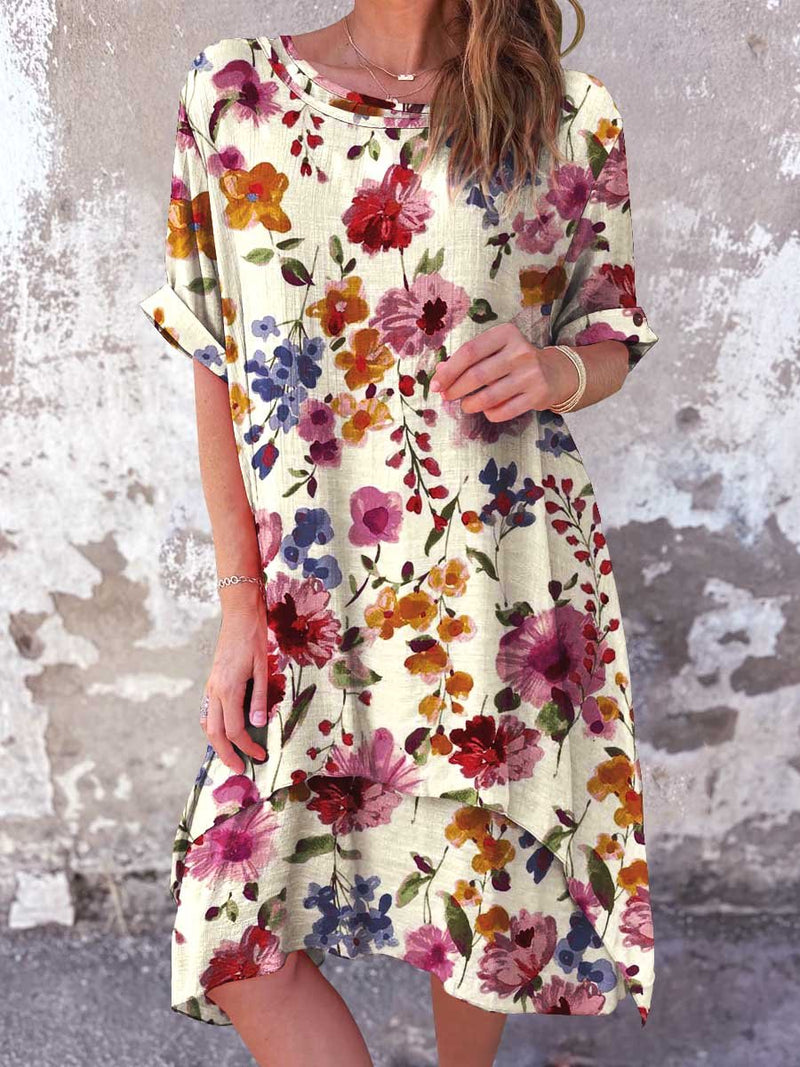 Thoughtfully Designed Dress