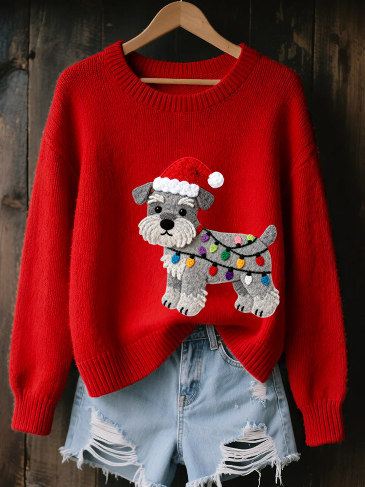Thoughtfully Designed Jumper