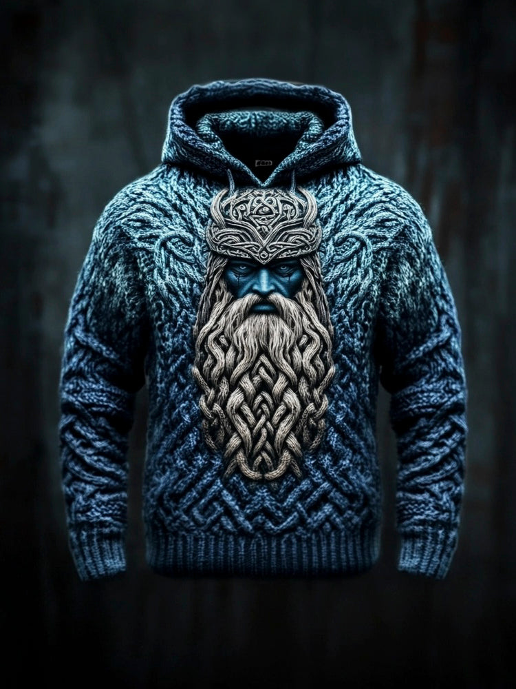 Classic Vintage Jumper