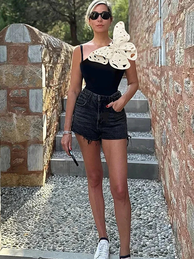 Vintage Inspired Garment