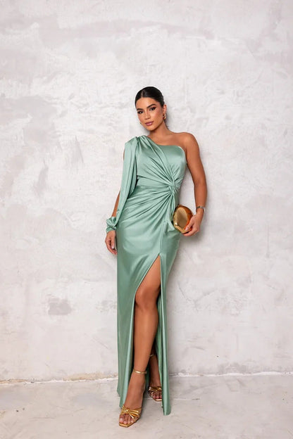 LM | Casual and comfortable summer dress