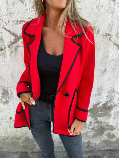 LM | Stylish jacket in a modern design