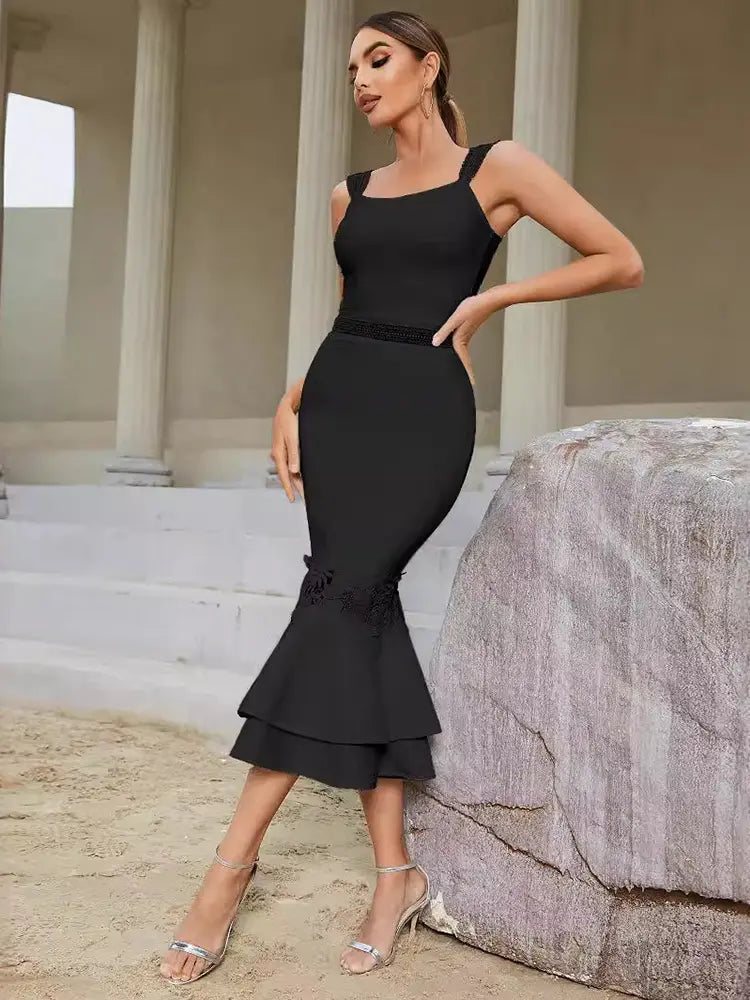 Thoughtfully Designed Dress