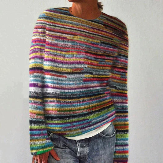 Classic Vintage Jumper