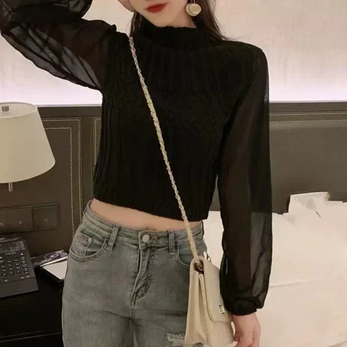 Beautifully Crafted Jumper