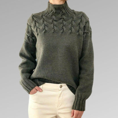 Classic Designed Jumper