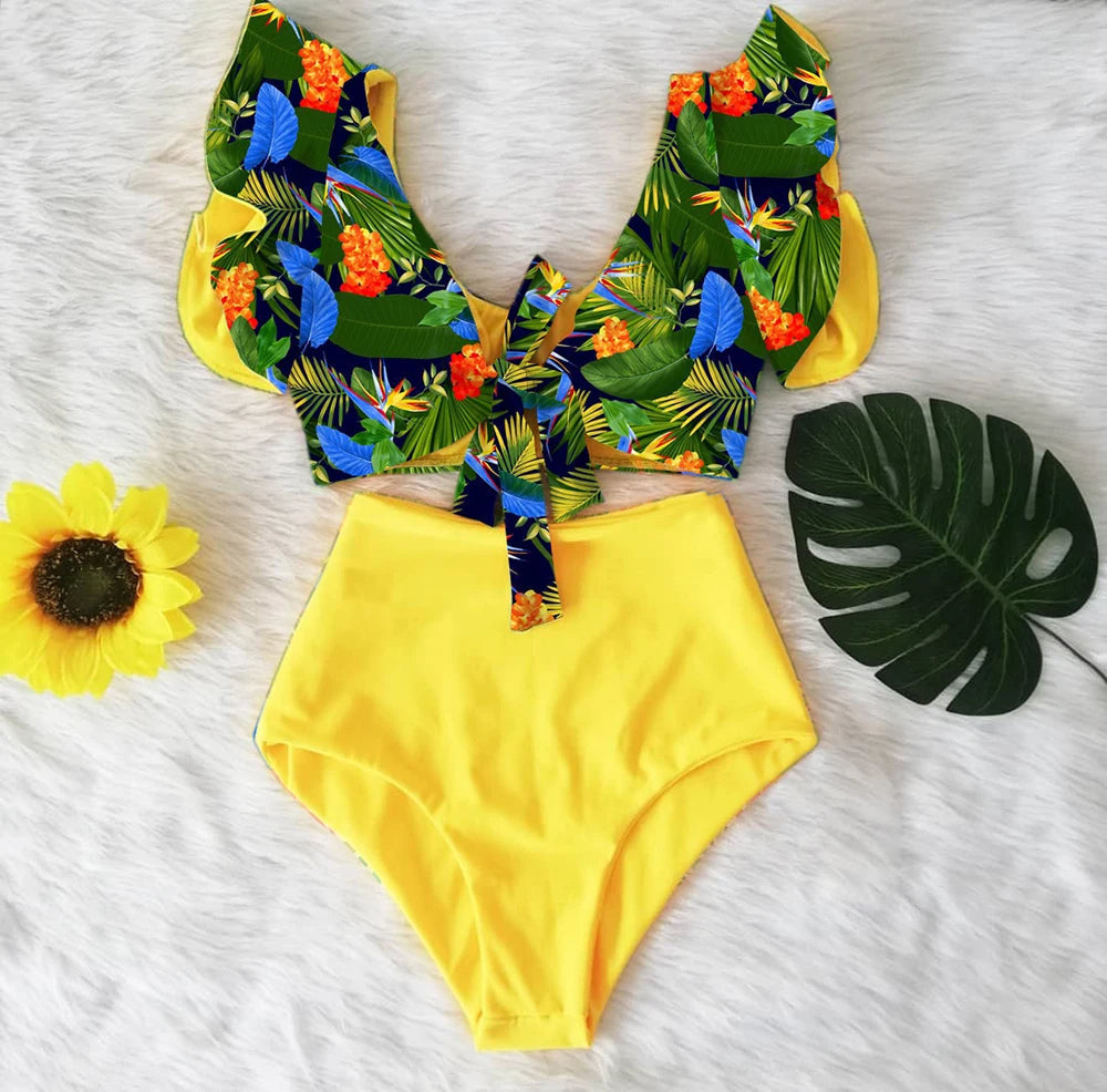 Bernarda® | Effortless and Bikini