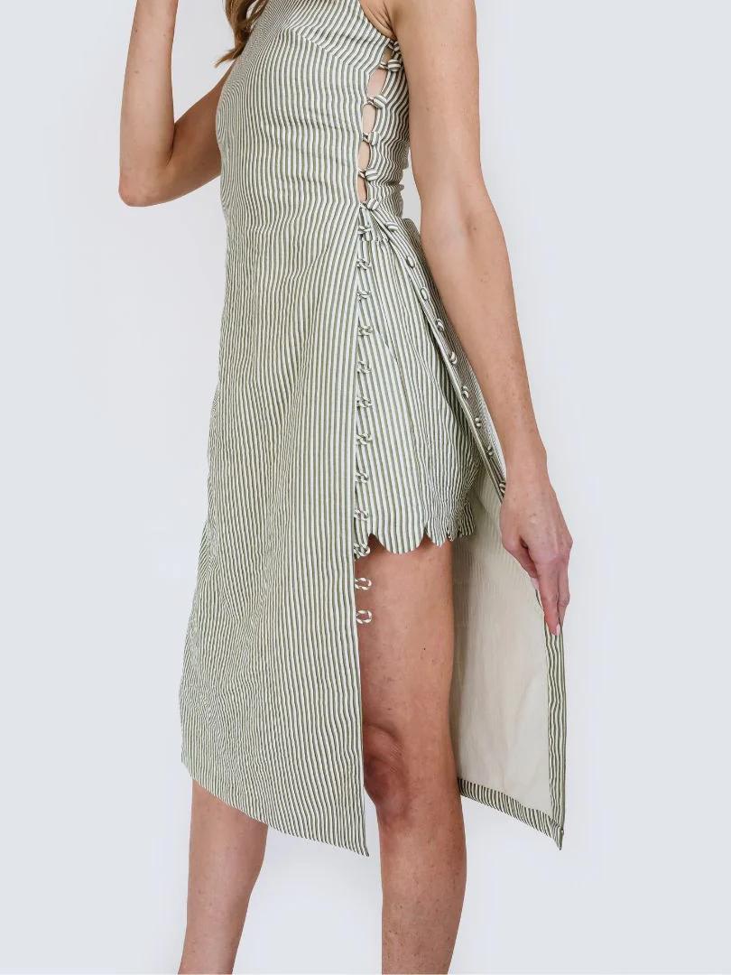 Vintage Inspired Garment