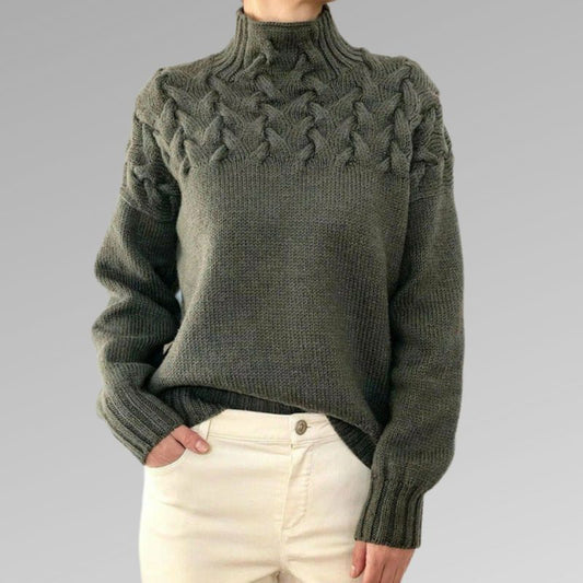 Elegantly Designed Jumper