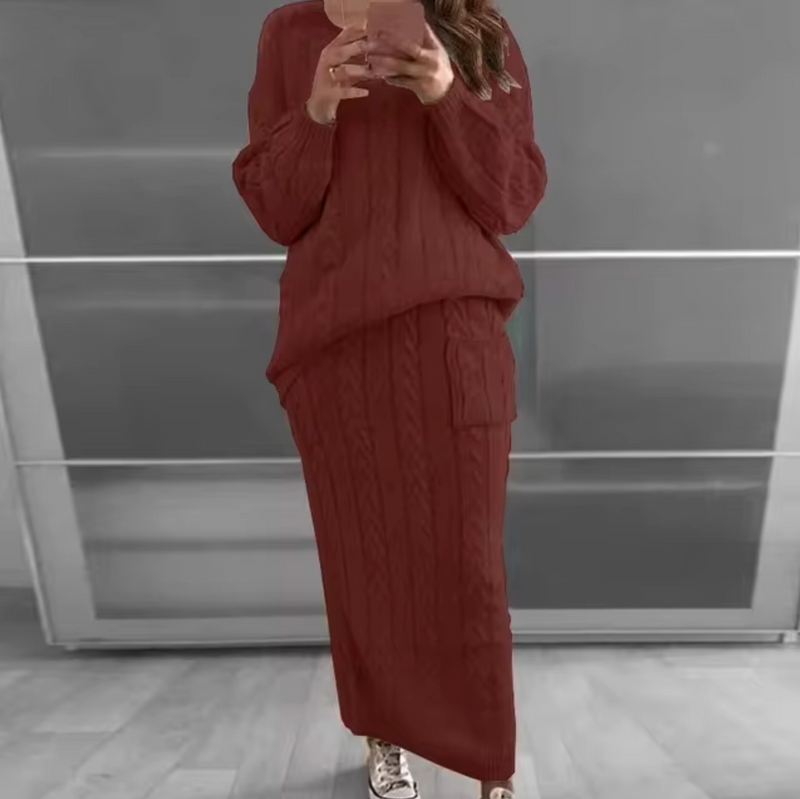 Beautifully Crafted Jumper