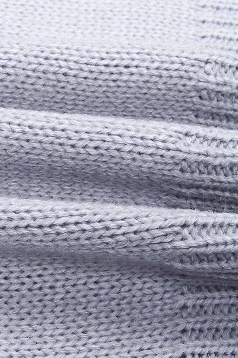 Thoughtfully Designed Jumper