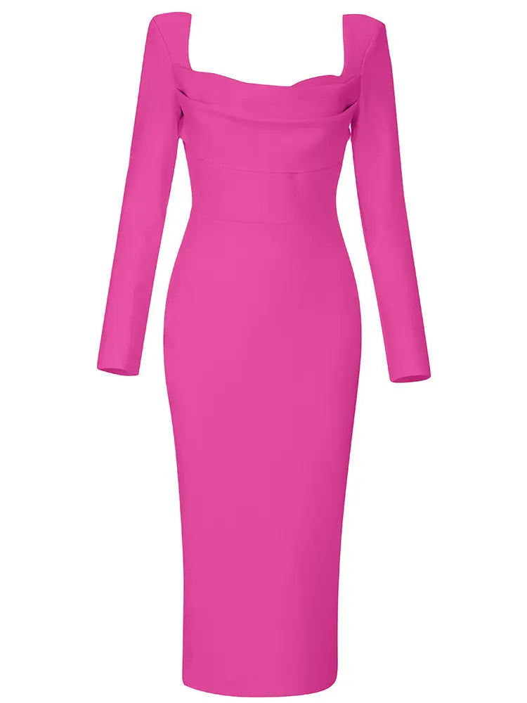 Elegantly Designed Dress