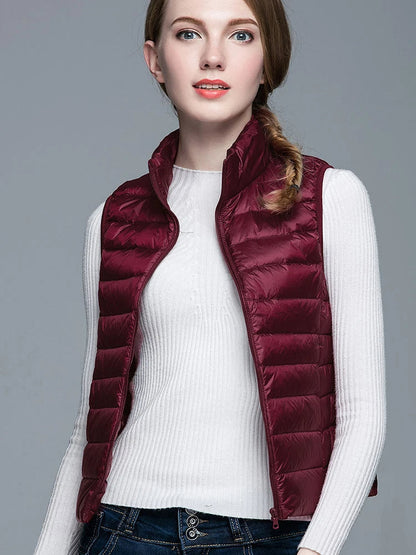 Timeless Vintage Style Jacket